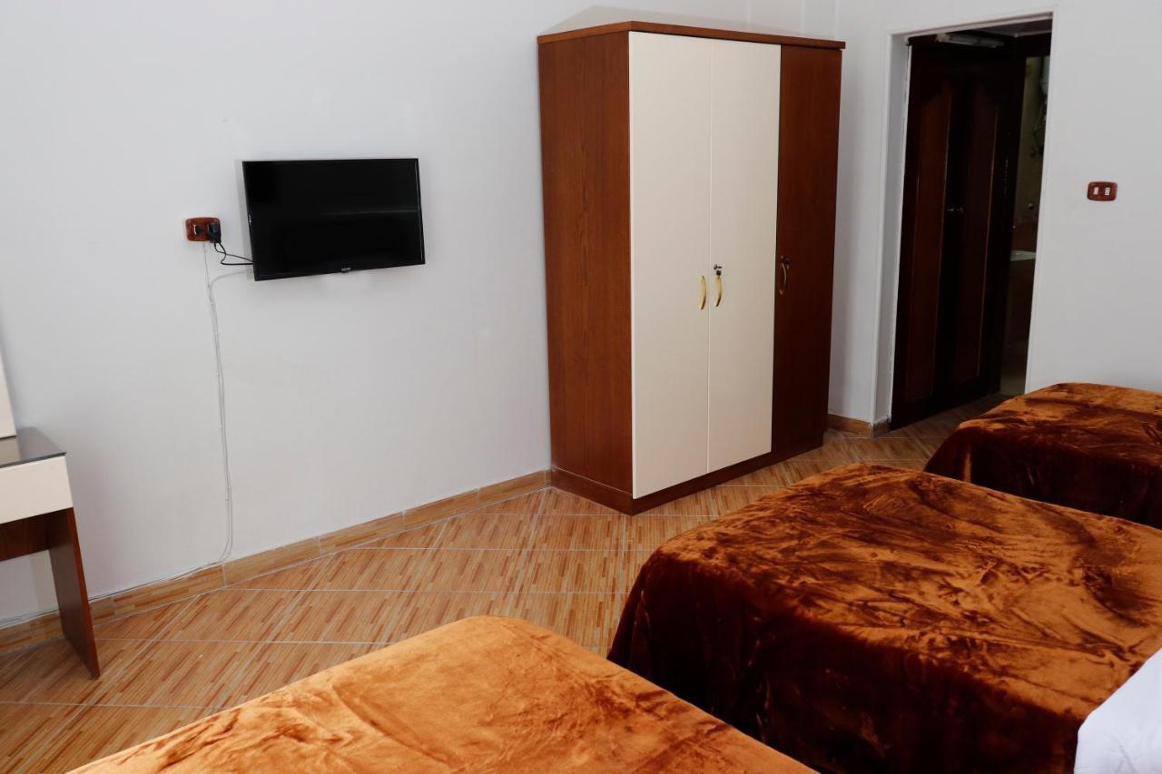 Inn Ismailia House *