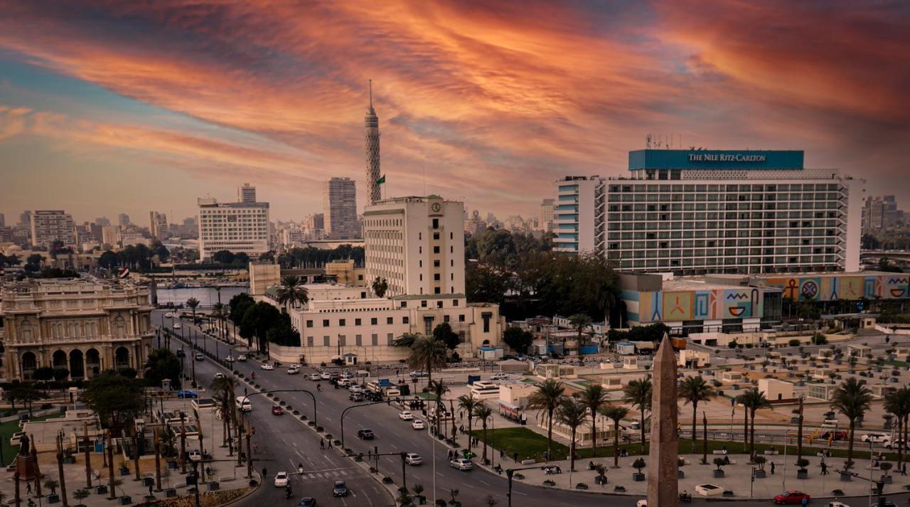 Ismailia House *