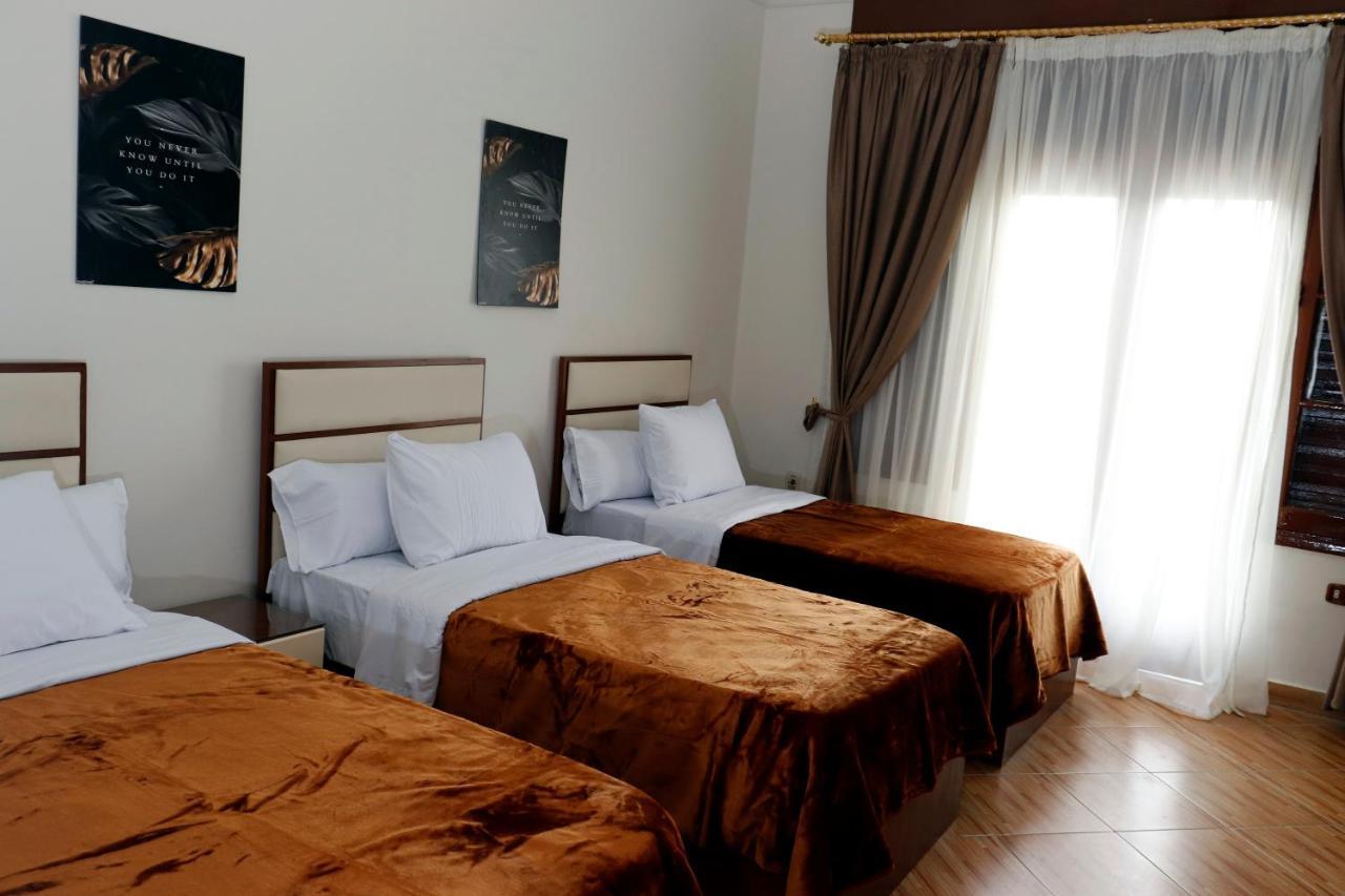 Ismailia House Inn *