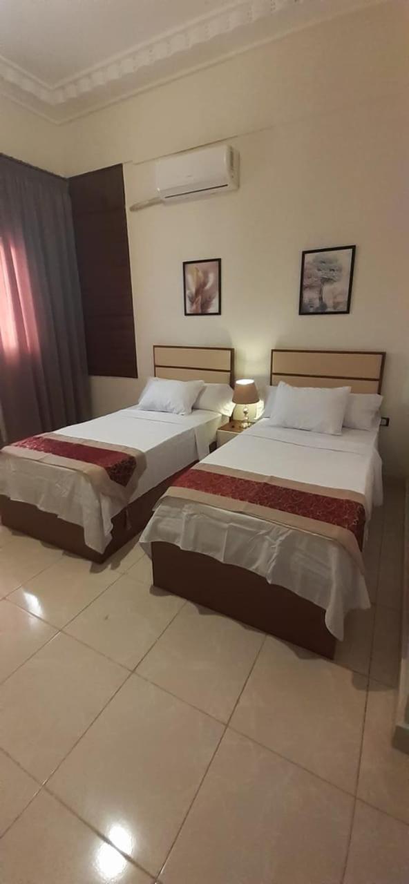 Inn Ismailia House *