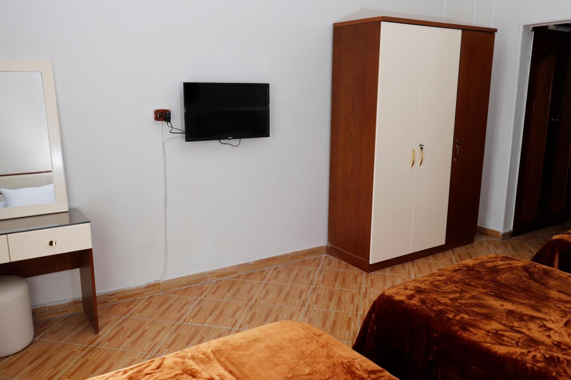 Ismailia House Cairo