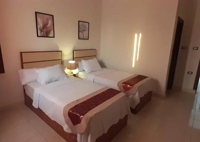 Ismailia House Inn