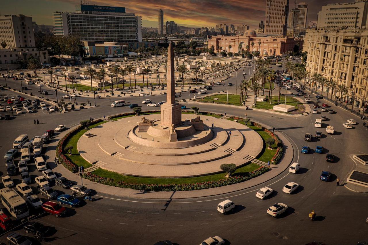 Ismailia House * Cairo