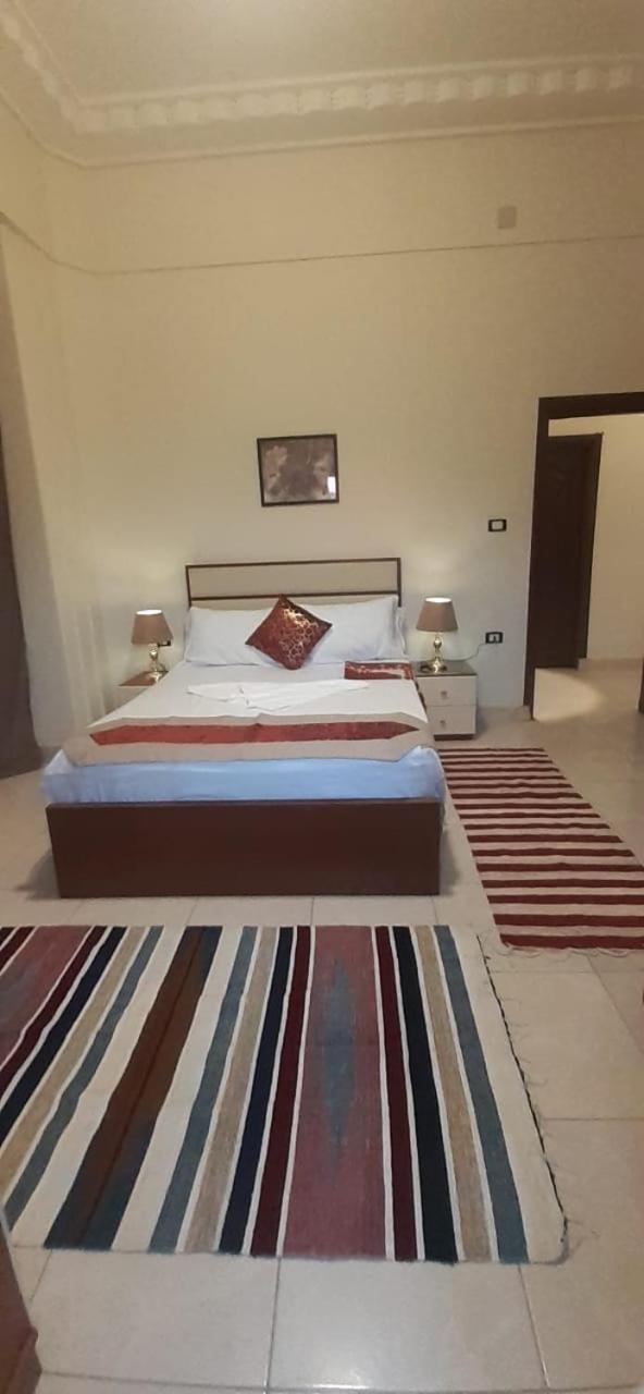 Ismailia House Inn Cairo