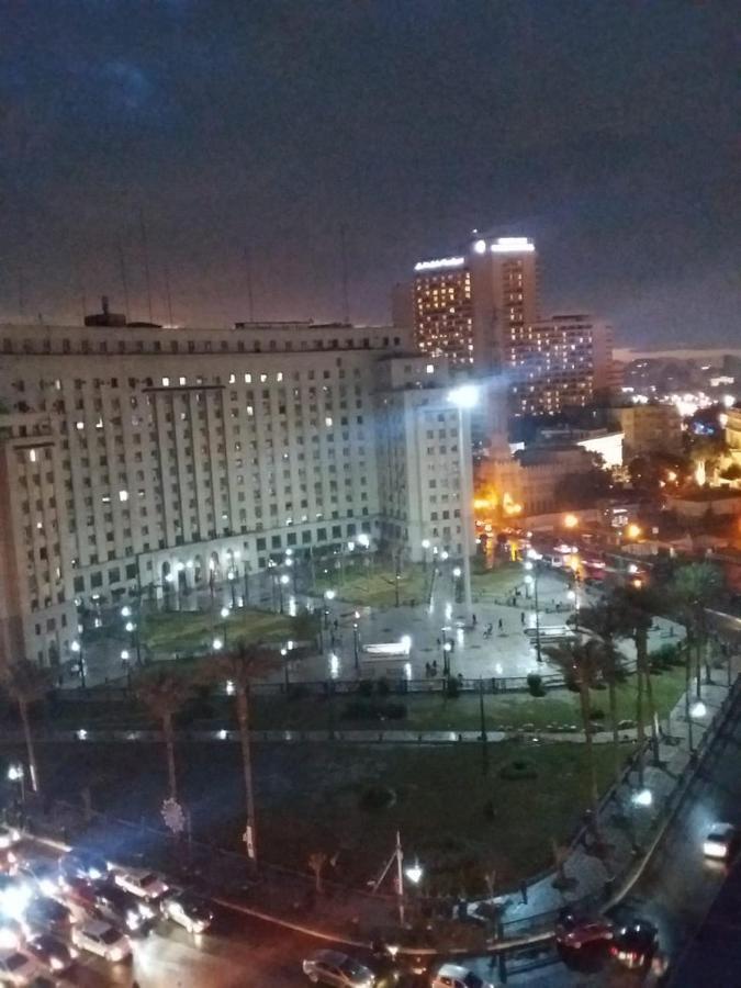 Ismailia House Cairo